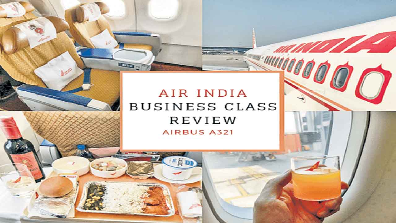 బిజినెస్‌ క్లాస్‌కు పెరుగుతున్న డిమాండ్‌