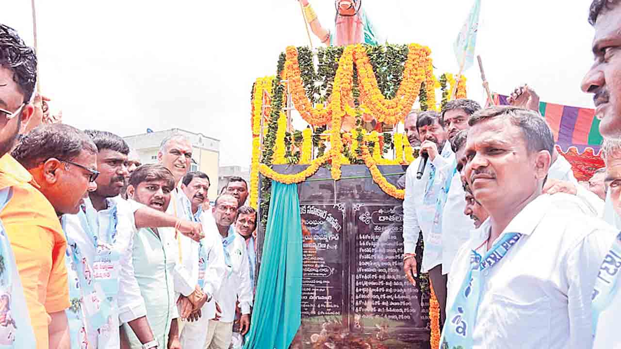పోరాట యోధుడు పాపన్నగౌడ్‌