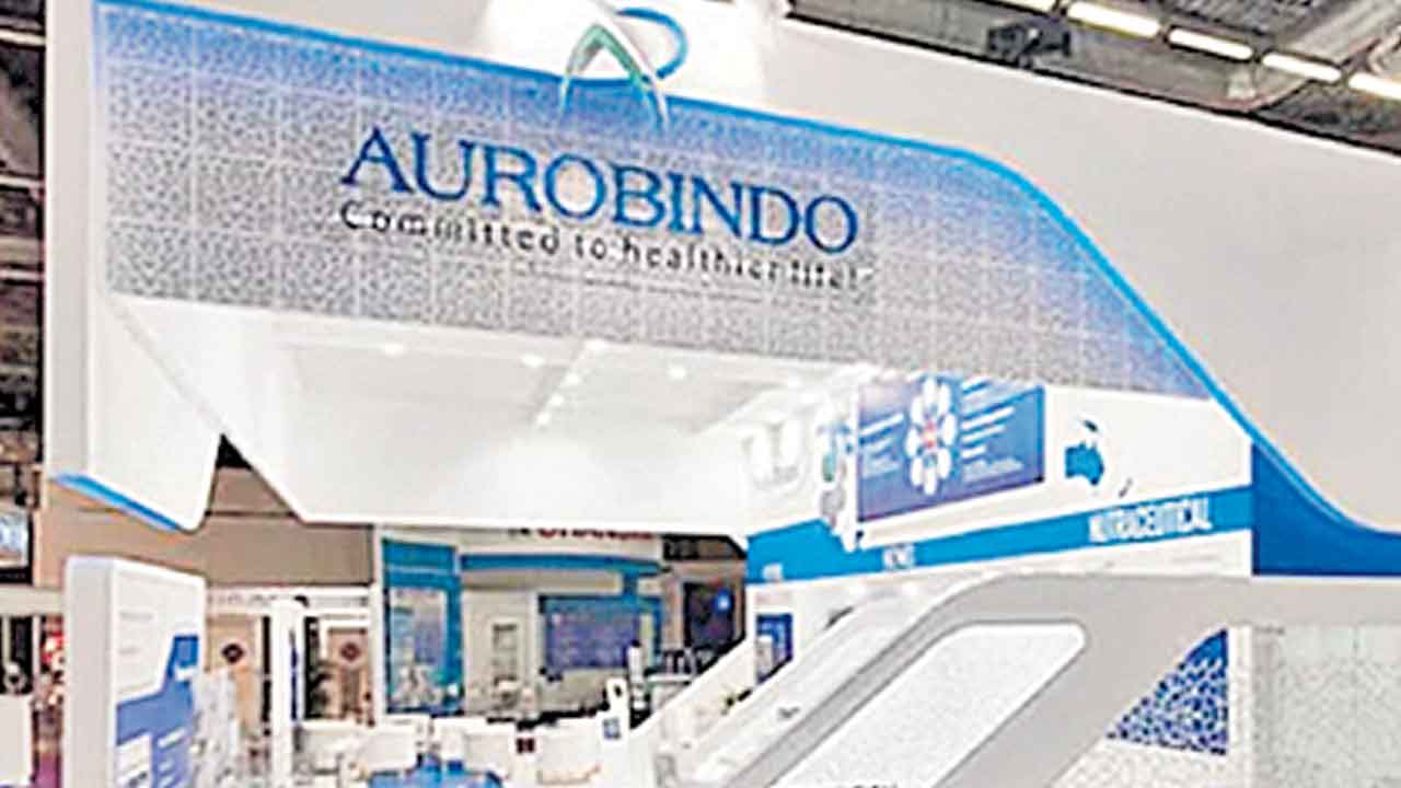 డిసెంబర్‌ నాటికి అరబిందో చైనా ప్లాంట్‌ రెడీ