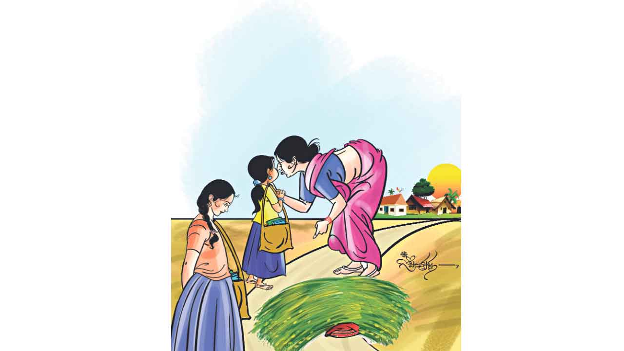 భయం.. భయం