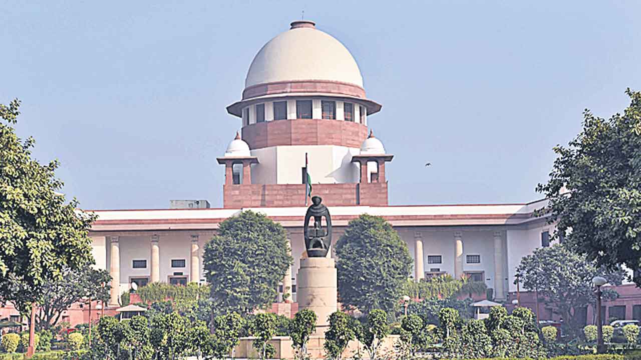 Supreme Court | తెలంగాణలో గవర్నర్‌ కోటా ఎమ్మెల్సీల నియామకాల కేసులో సుప్రీంకోర్టు మధ్యంతర ఉత్తర్వులు