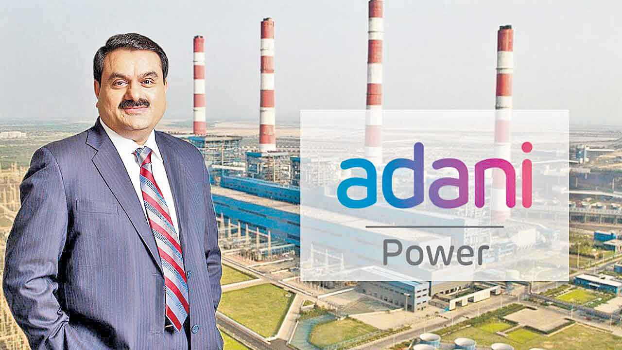 Adani | అదానీ చేతికి రిలయన్స్‌ పవర్స్‌ ప్లాంట్‌.. ఒప్పందం విలువ ఎంతంటే?