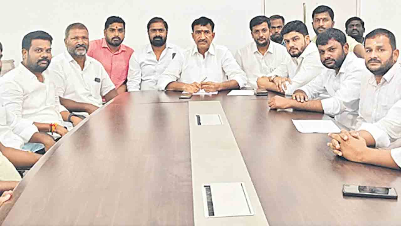 రుణమాఫీ అమలులో కాంగ్రెస్‌ విఫలం