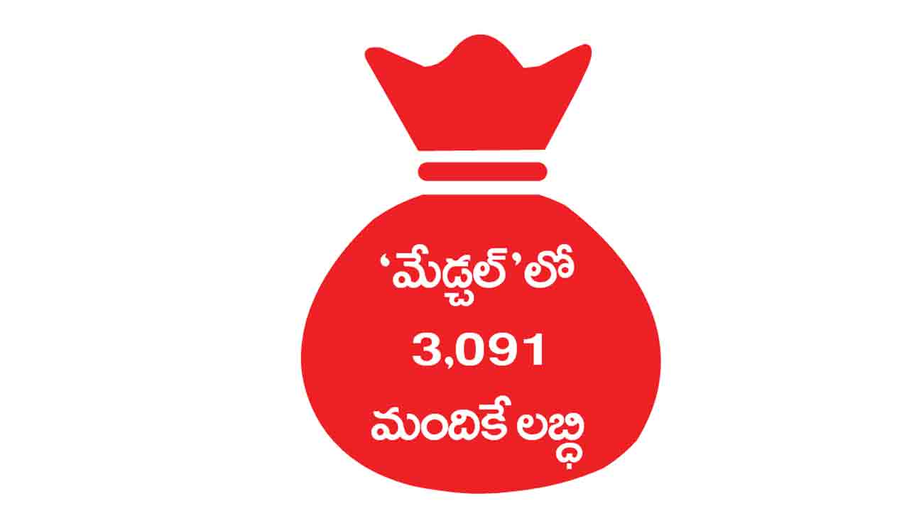 Runa Mafi | కొందరికే రుణమాఫీ.. సహకార సంఘాల చుట్టూ తిరుగుతున్న రైతులు