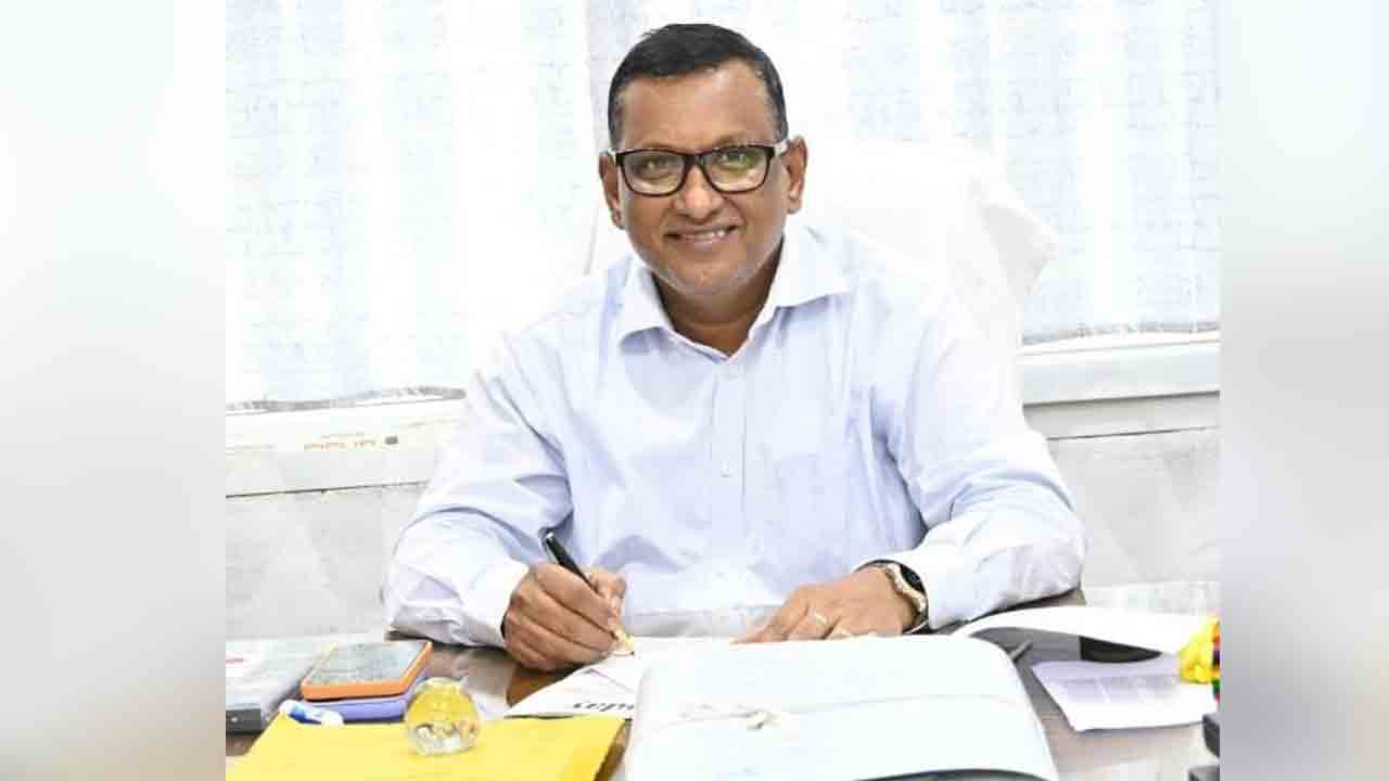 సింగరేణిలో రాత పరీక్షలకు సర్వం సిద్ధం