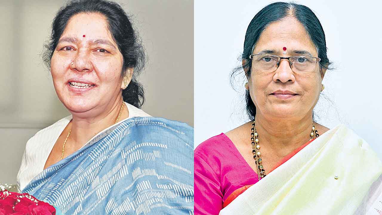 ఎమ్మెల్సీల హక్కులను కాపాడాలి