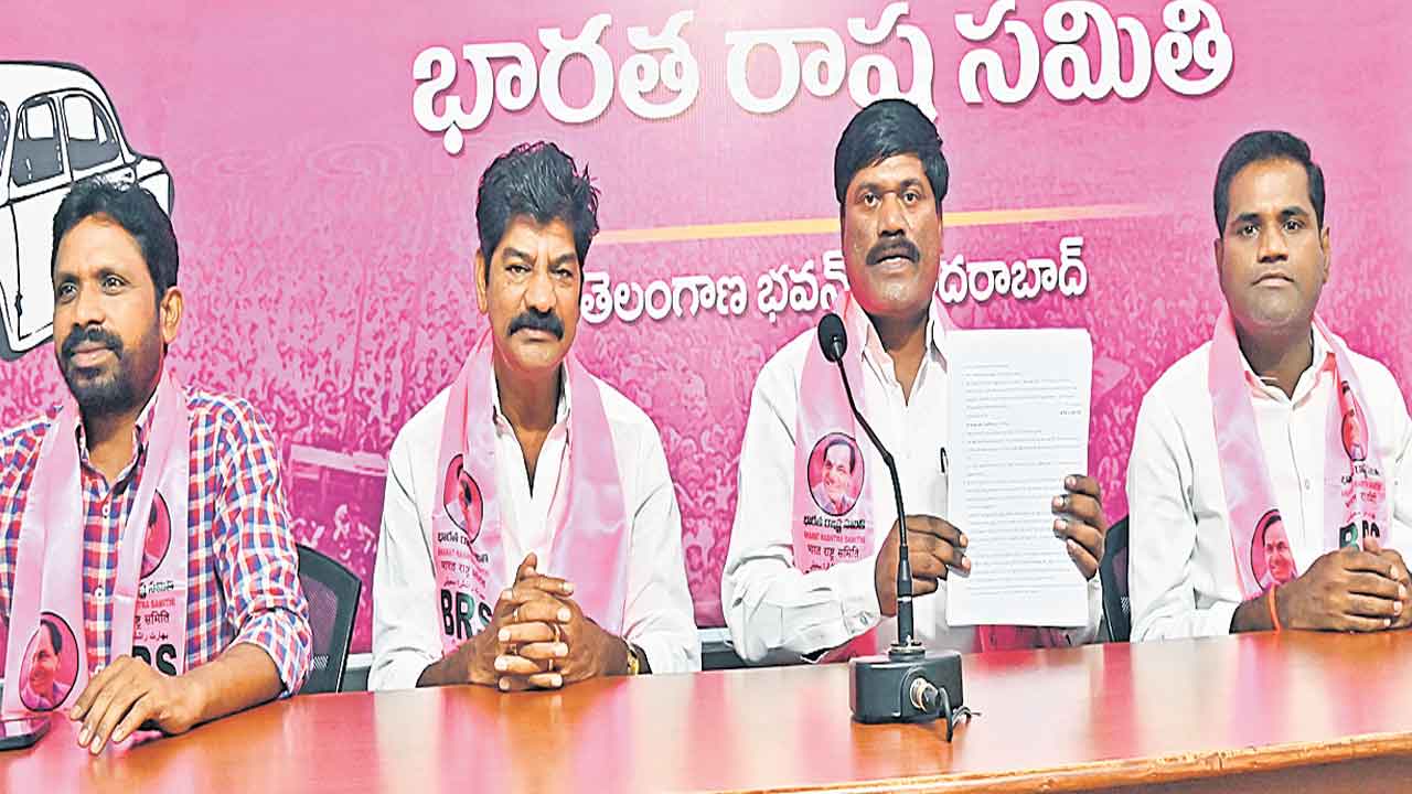 48 గంటల్లో 44 వేల ఫిర్యాదులు