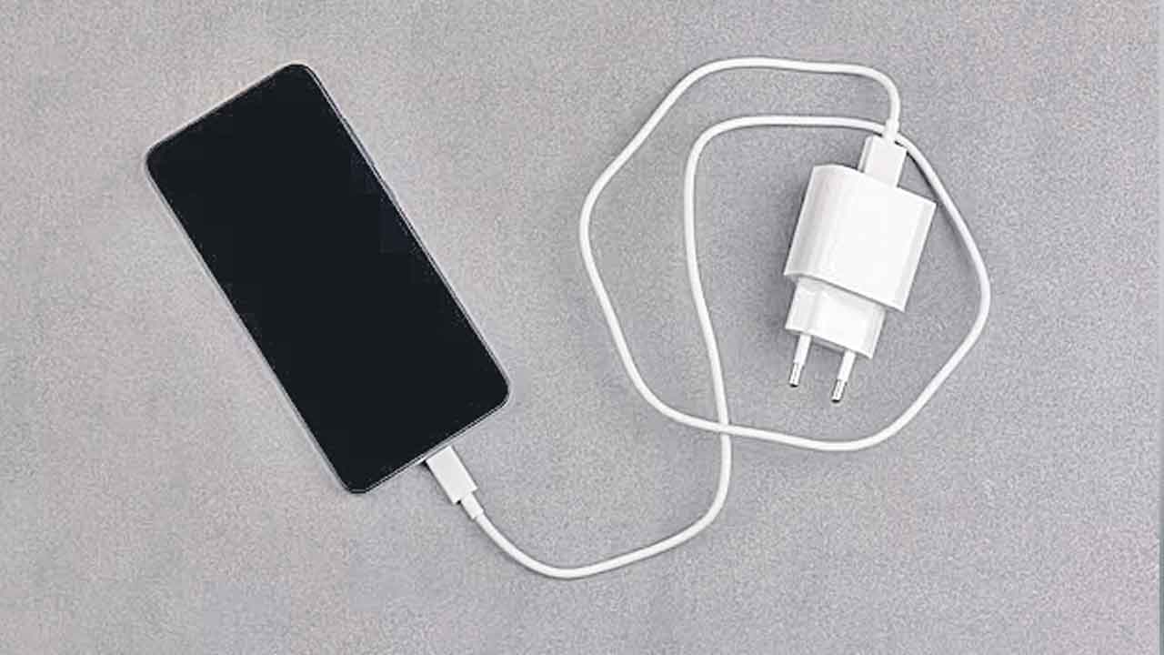 Fast Charging | 5 నిమిషాల్లో 100 శాతం చార్జింగ్‌.. రియల్‌మీ సరికొత్త టెక్నాలజీ