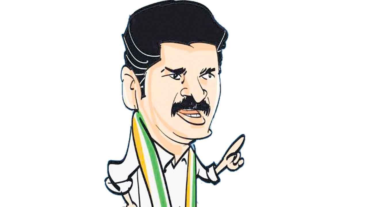 CM Revanth Reddy | ఉమ్మడి రాష్ట్రంలో అన్ని ప్రభుత్వాలు కలిపి 72,658 కోట్ల అప్పు..  కేవలం 8 నెలల్లో రేవంత్‌ తెచ్చింది 50 వేల కోట్లు