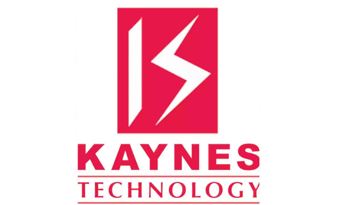 23న కేన్స్‌ ఎలక్ట్రానిక్‌ యూనిట్‌ ప్రారంభం