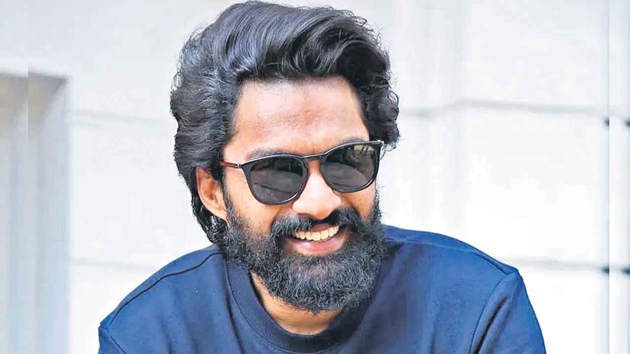 మరోసారి వైవిధ్యంగా..