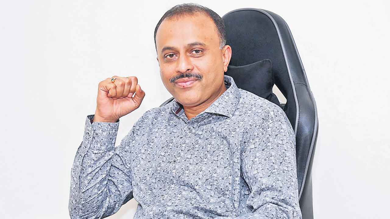 రవితేజతో మరిన్ని సినిమాలు చేస్తాం