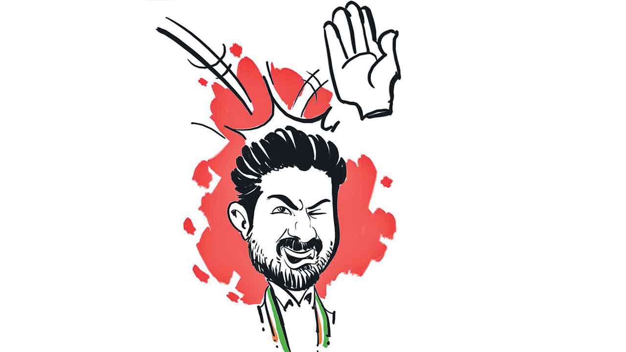 Congress | అనుకున్నదొక్కటి.. అయినదొక్కటి.. అసెంబ్లీలో పరిణామాలపై కాంగ్రెస్‌లో అంతర్మథనం!