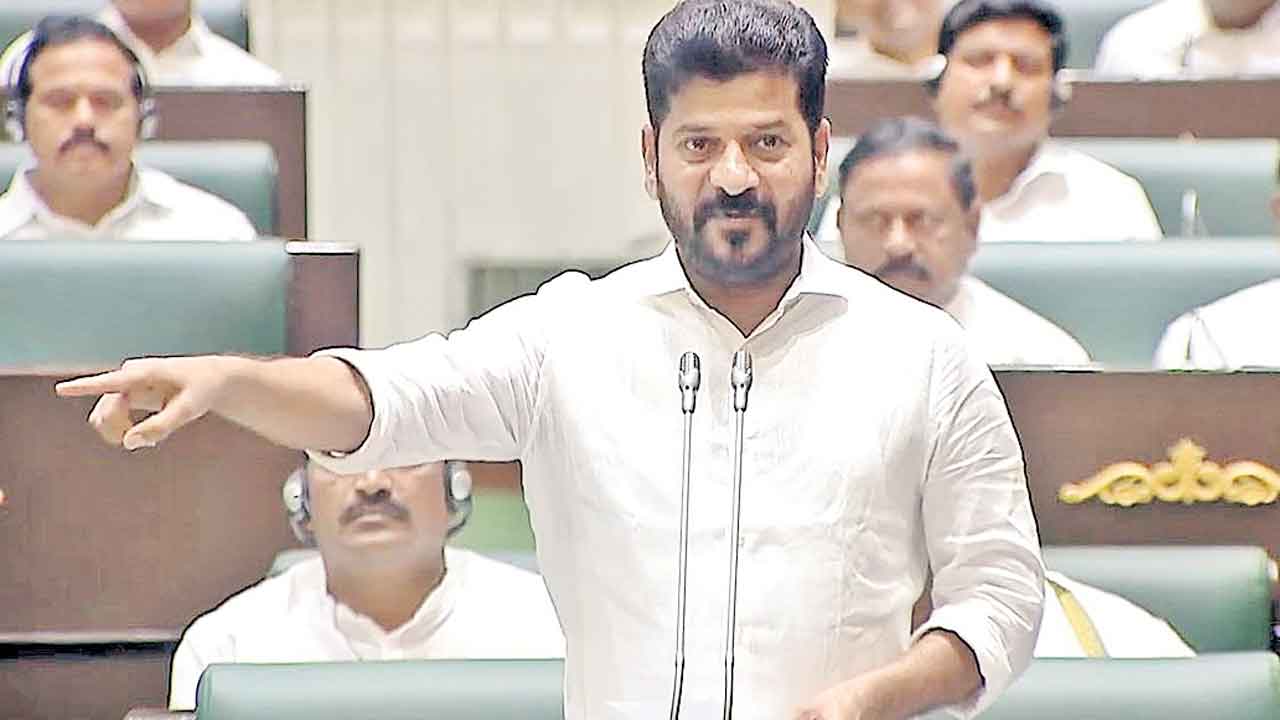 నేను అసభ్యంగా మాట్లాడలేదు