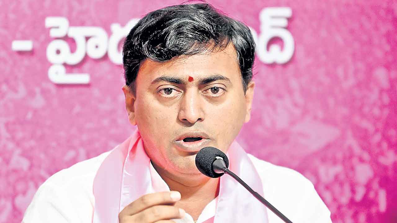 జాబ్‌ లేదు.. క్యాలెండర్‌ లేదు