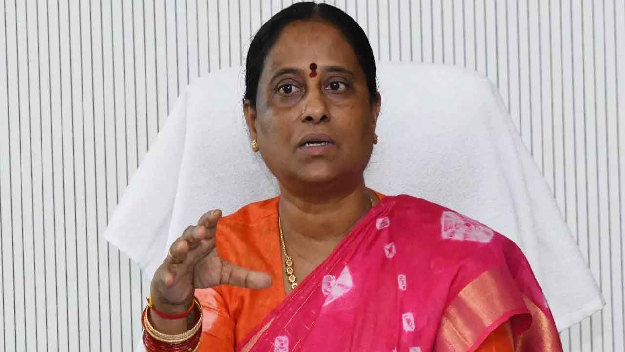 ‘పోడు’ మార్గదర్శకాలు రూపొందించండి