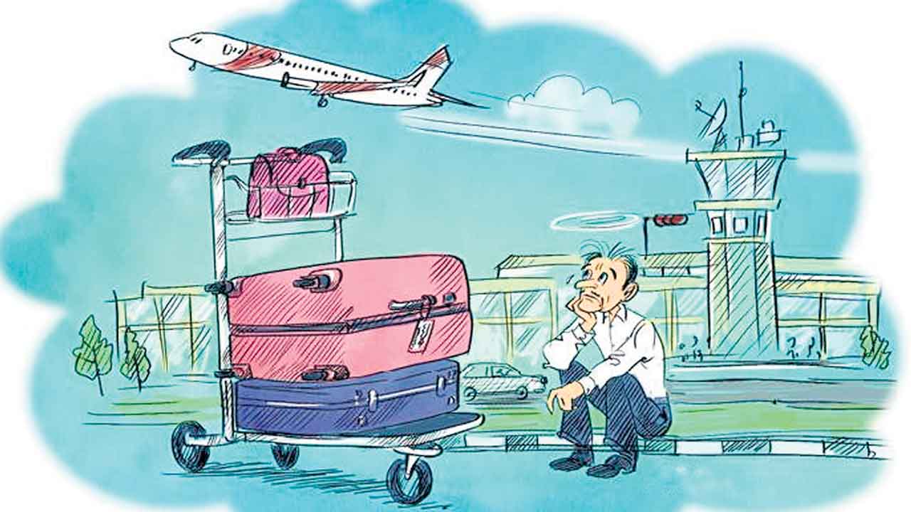 Airfare Spike | ముందస్తు బుకింగ్‌లతో ఒక్కసారిగా డిమాండ్‌.. విమాన చార్జీలకు రెక్కలు
