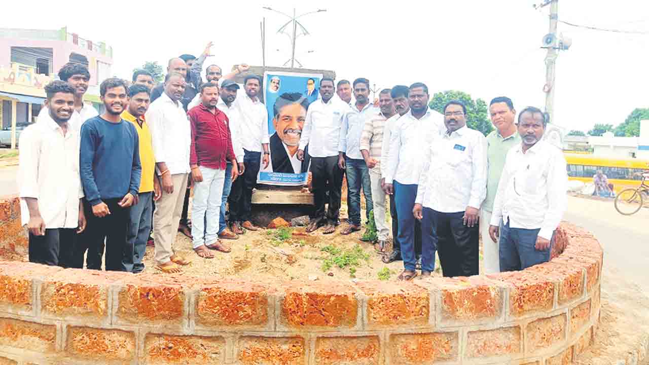 సుప్రీం తీర్పుపై ఆనందహేల