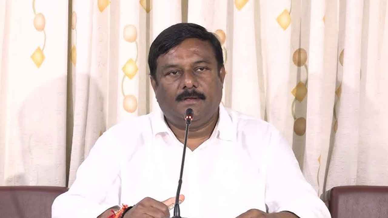 రుణమాఫీ పక్కదోవకే హైడ్రామా