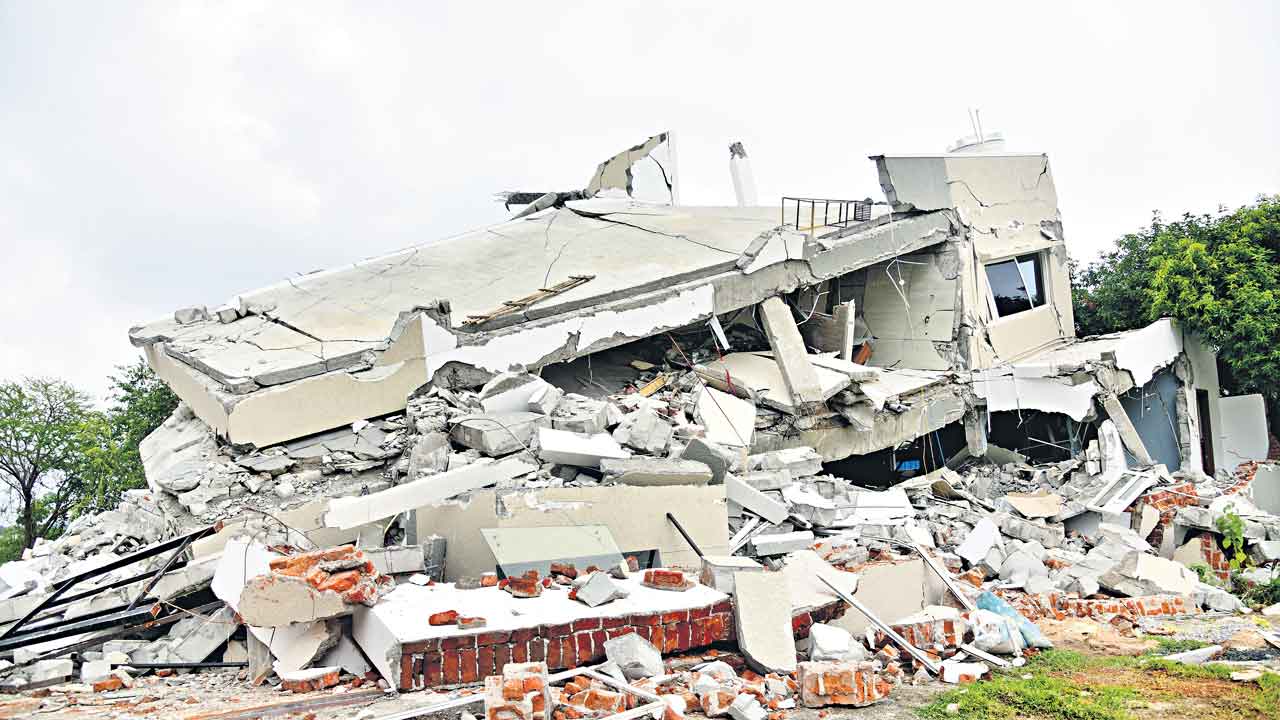 Congress | స్వామికార్యం, స్వకార్యం.. డబ్బుల డైవర్షన్‌? మహారాష్ట్ర ఎన్నికల కోసమేనా!