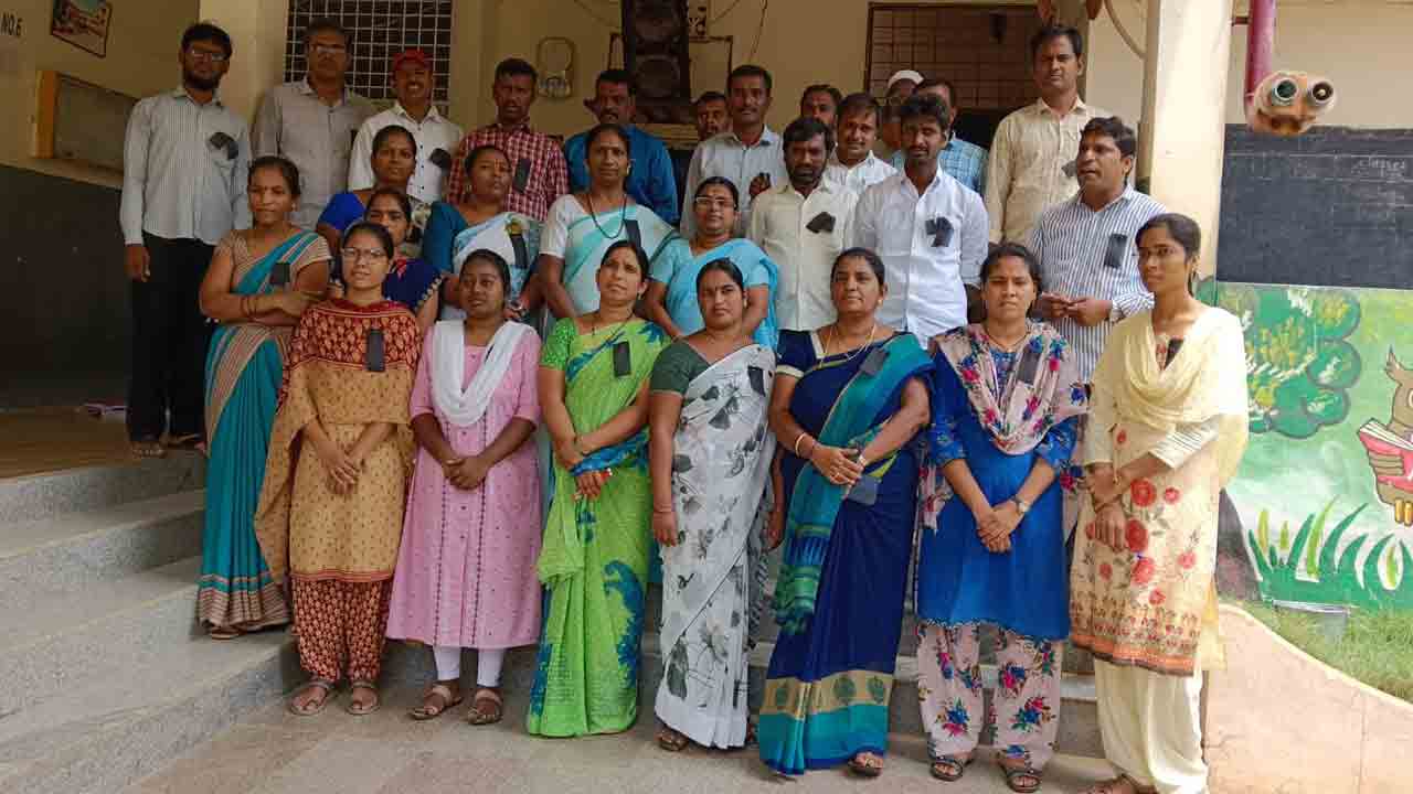 కించపర్చడంపై కన్నెర్ర