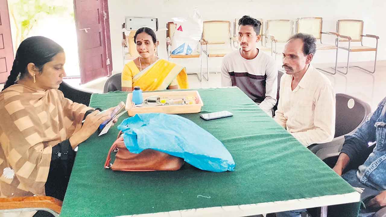 రుణమాఫీ.. కొందరికే హ్యాపీ