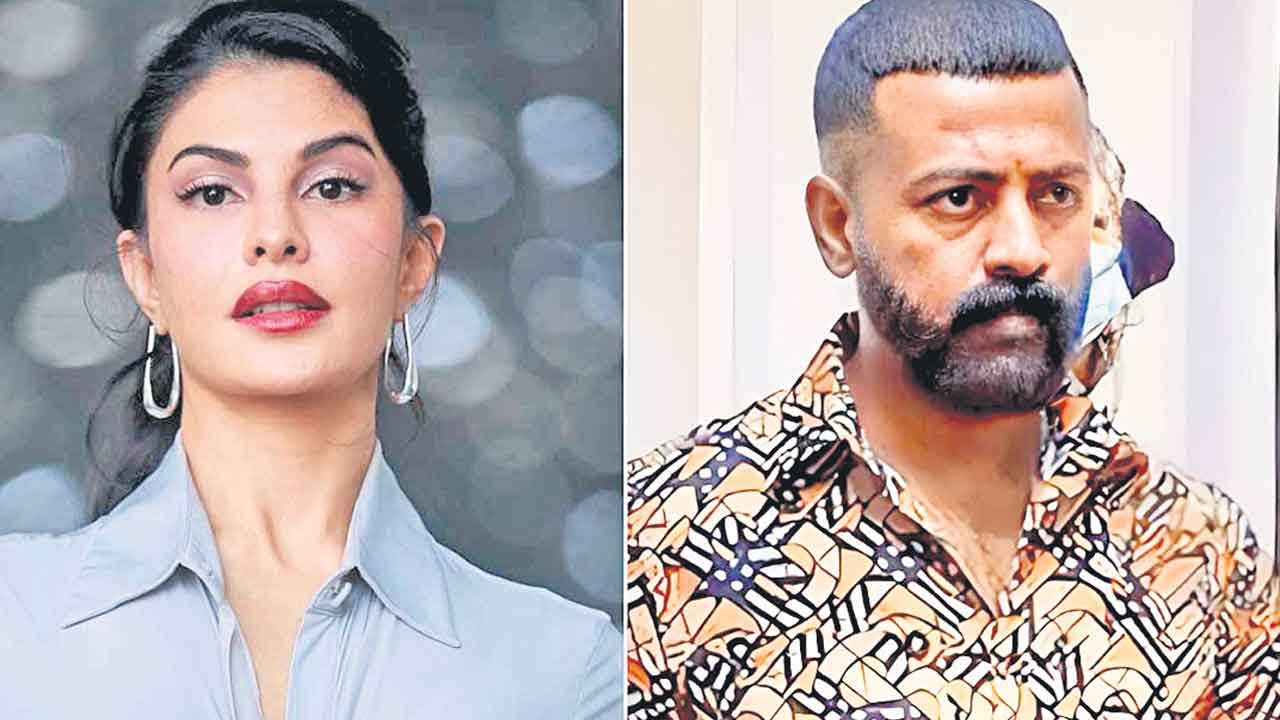 జాక్వెలిన్‌కు బర్త్‌డే గిఫ్ట్‌గా లగ్జరీ నౌక!