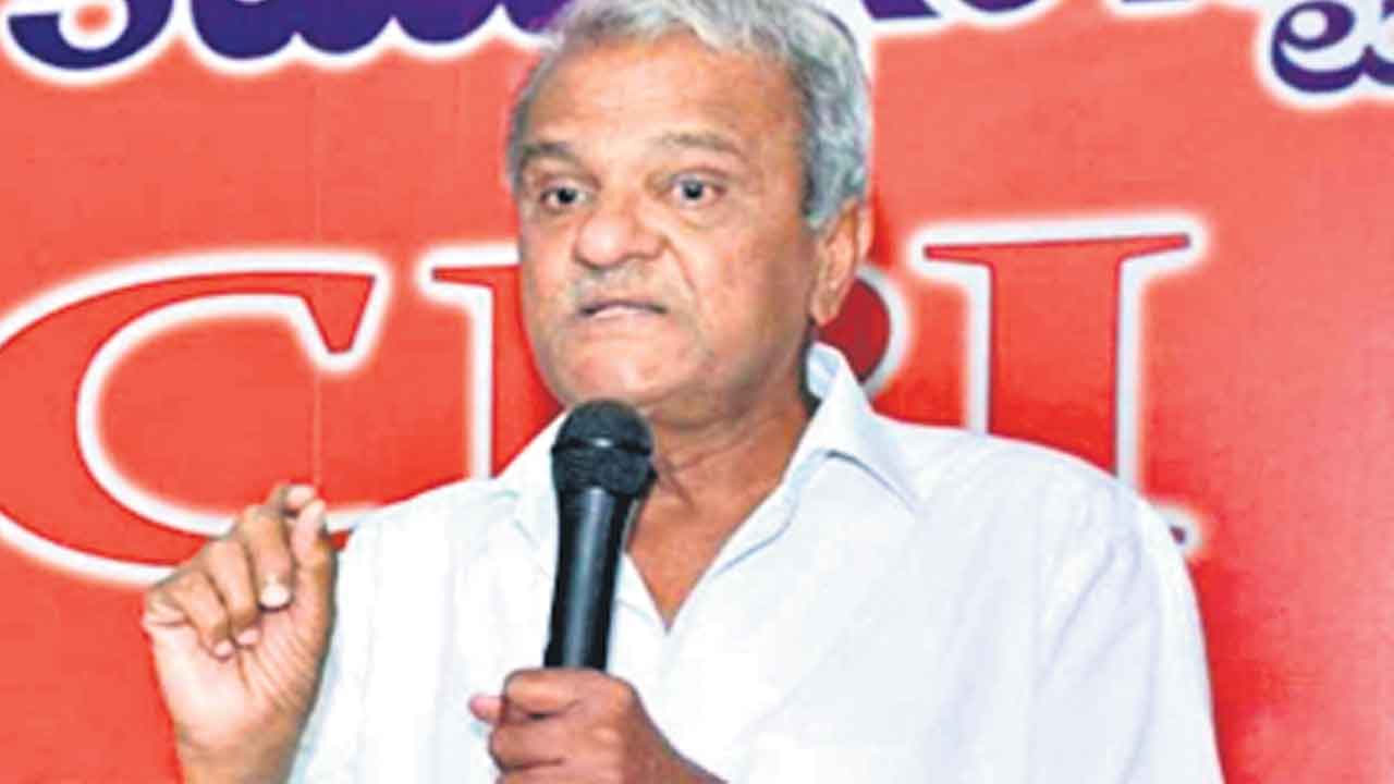 హైడ్రా కూల్చివేతలు సబబే