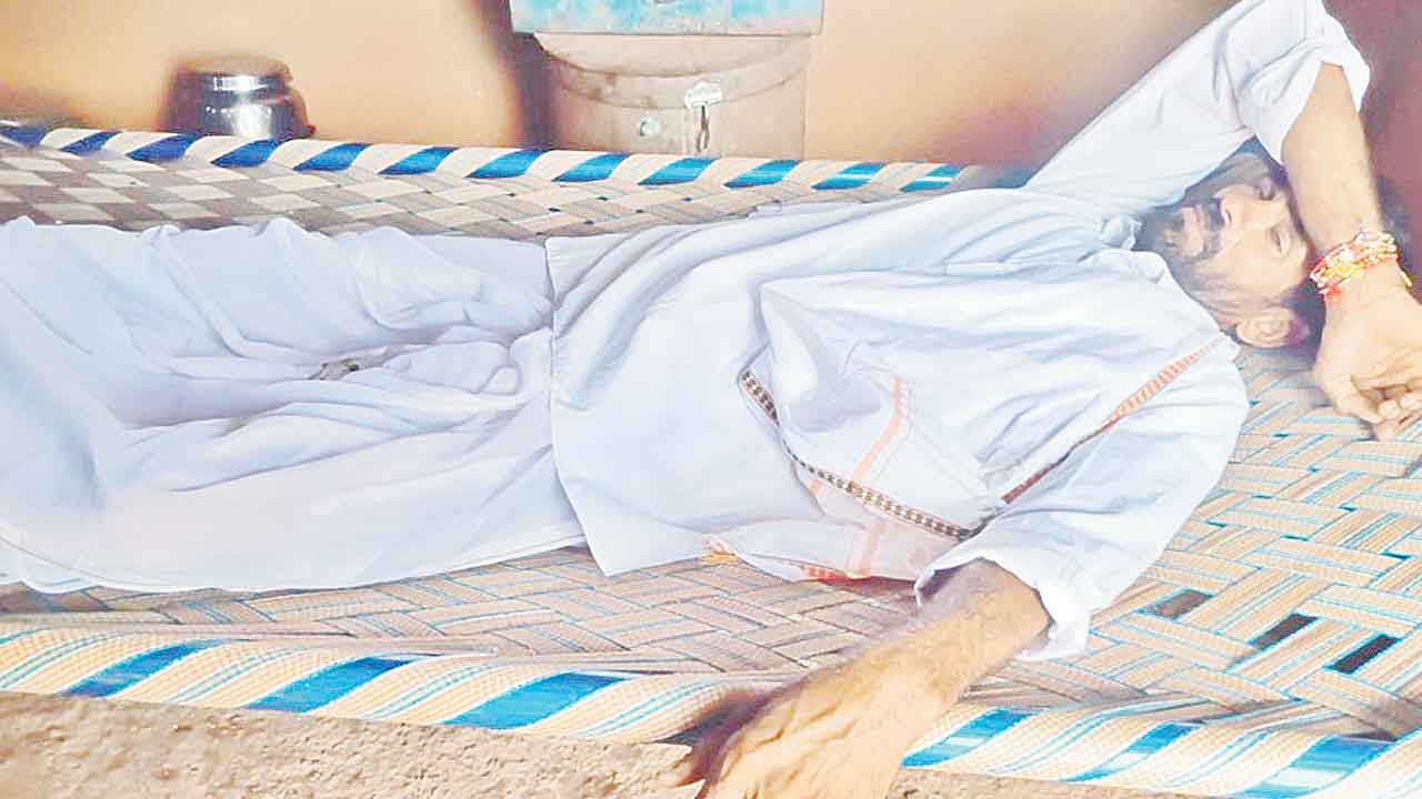 పడకేసిన చద్మల్‌తండా