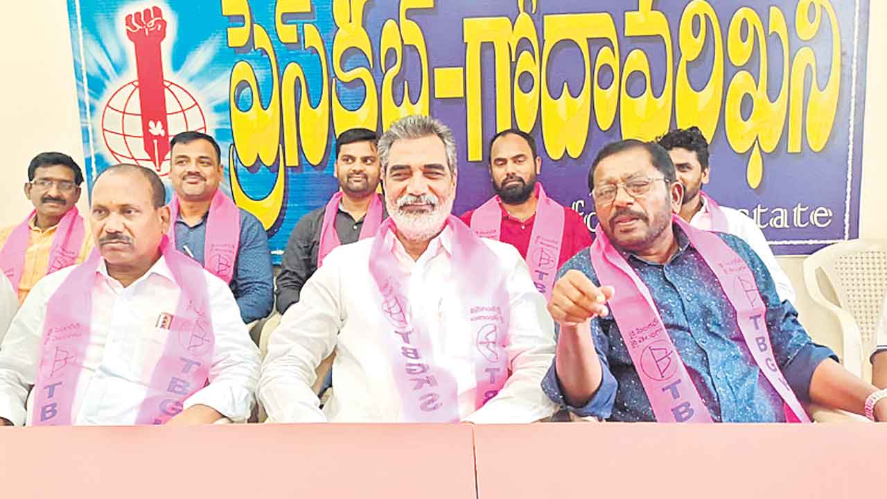 భట్టీ.. ఎన్నికల హామీల అమలేది?