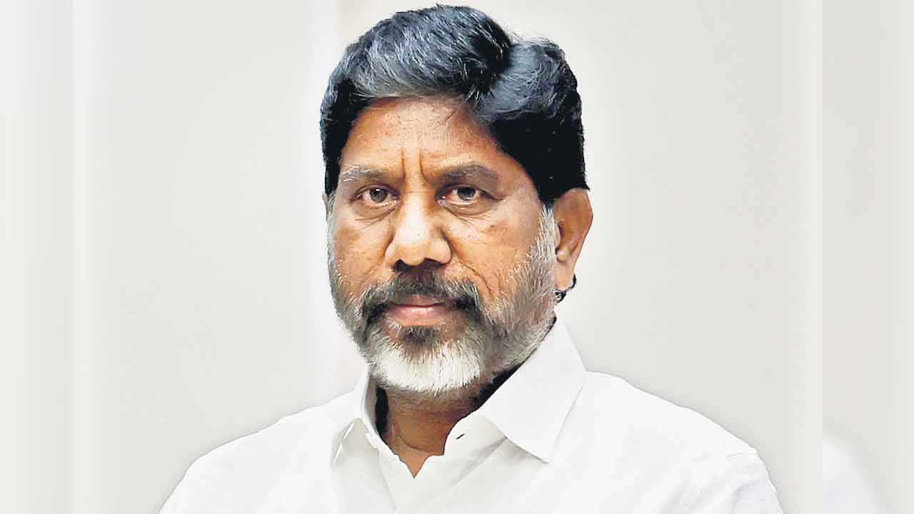 Mallu Bhatti Vikramarka | ఖజానాను నింపేదెలా?.. ప్రణాళిక రూపొందించాలంటూ అధికారులకు డిప్యూటీ సీఎం భట్టి ఆదేశం