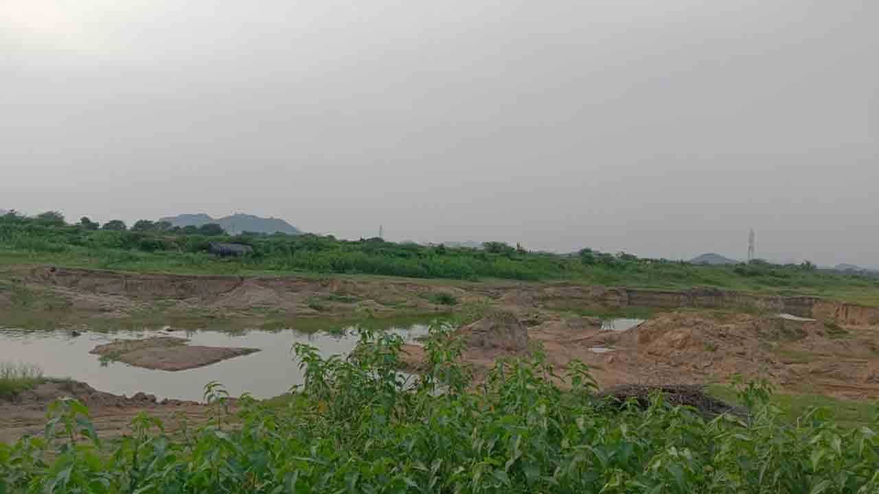 సాగు సందిగ్ధం