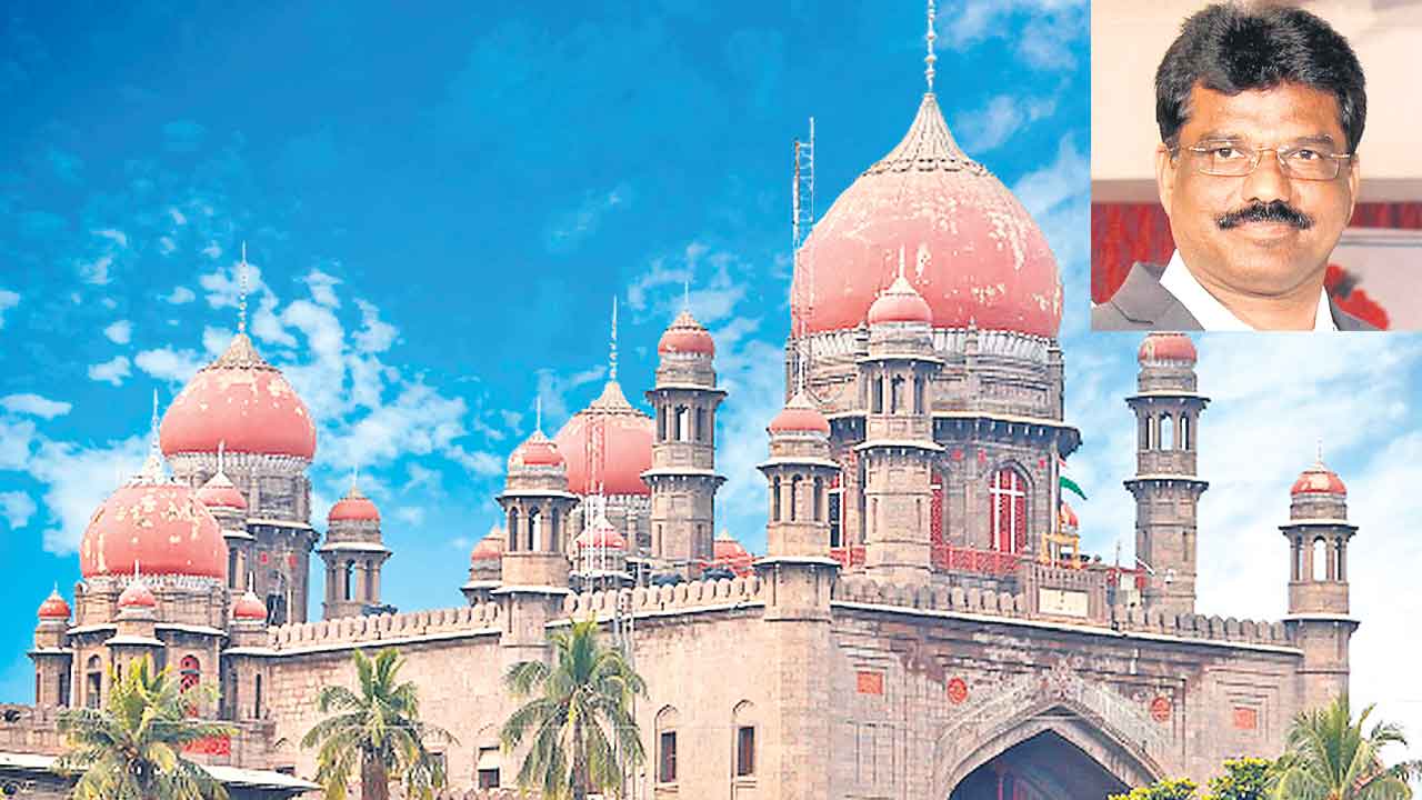 High Court | హైడ్రా అధికారాలు ఏమిటి?.. ఆ సంస్థకు ఉన్న చట్టబద్ధత ఏమిటి?: హైకోర్టు