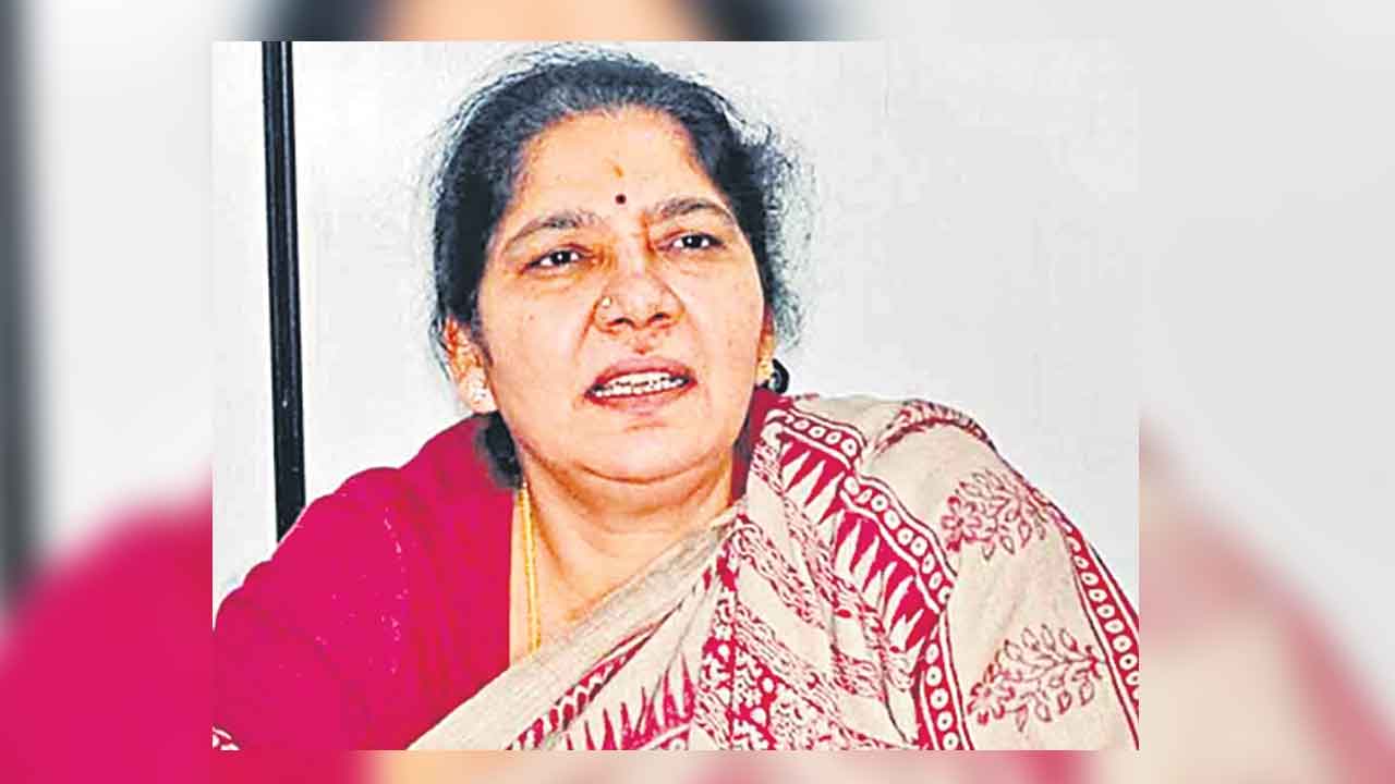 రాష్ట్రంలో లైంగికదాడులు పెరుగుతున్నాయి