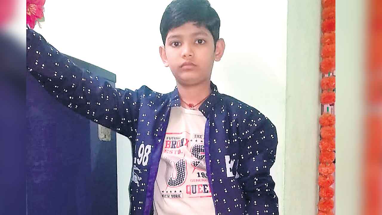 Meerpet Student | ట్యూషన్‌కు వెళ్తున్నానని చెప్పి తిరుపతికి.. మీర్‌పేట బాలుడి ఆచూకీ లభ్యం