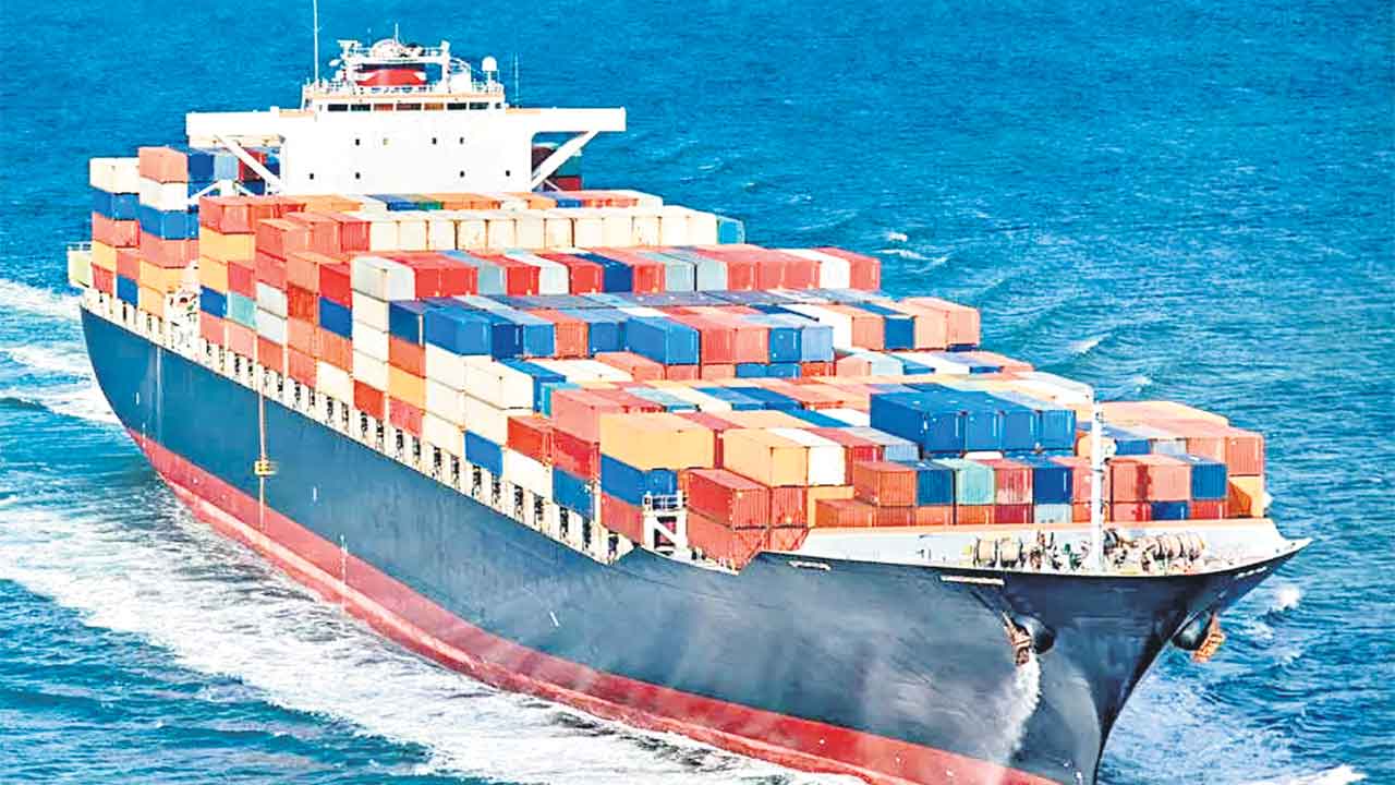 ఎగుమతులు డీలా