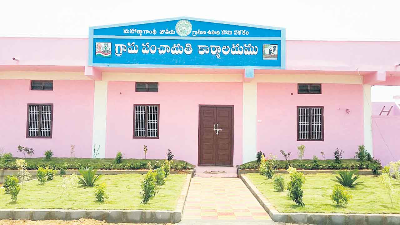 స్పష్టత లేని సర్పంచ్‌ ఎన్నికలు