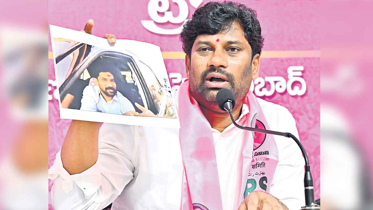 రాష్ట్రంలో రేవంత్‌ సోదరుల సామ్రాజ్యం