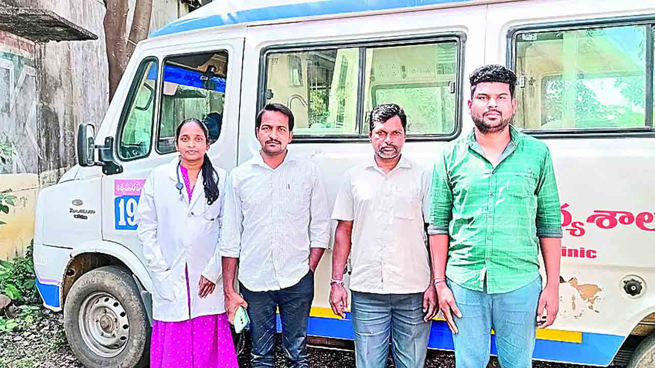 వేతన వెతలు ఎన్నాళ్టు ?