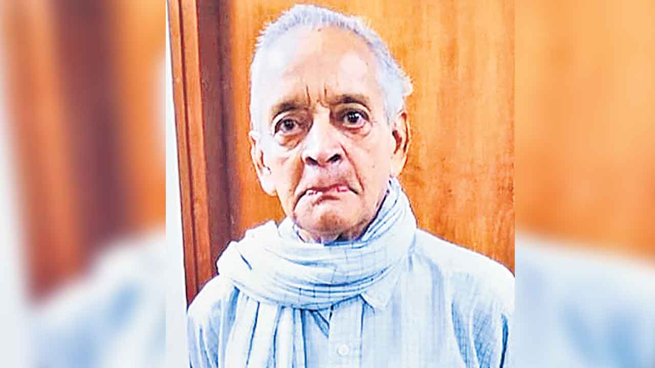 సీపీఐ కార్యాలయ కార్యదర్శి డీఎస్‌ మృతి