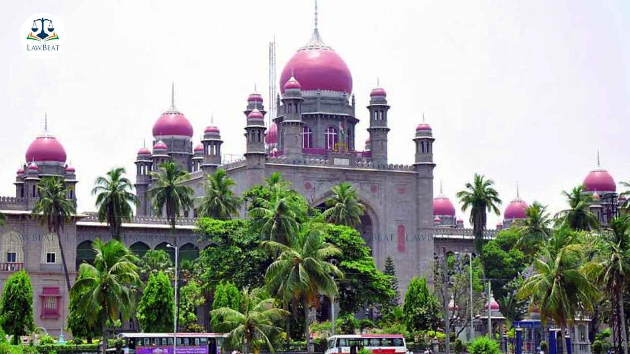 ఎమ్మెల్సీ గోరటికి హైకోర్టులో ఊరట