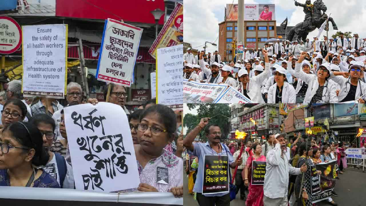 లైంగిక హింస కేసుల్లో సత్వర న్యాయం అందించాలి