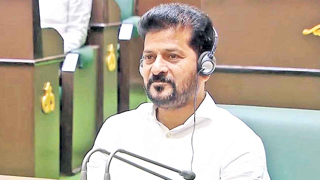 Assembly Session | సీఎం సమాధానం లేకుండానే ద్రవ్య వినిమయ బిల్లు పాస్‌