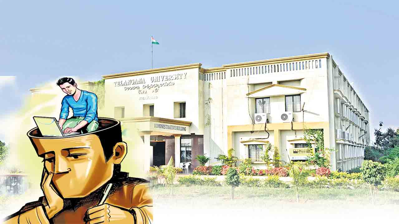 ఇంజినీరింగ్‌ కలేనా !