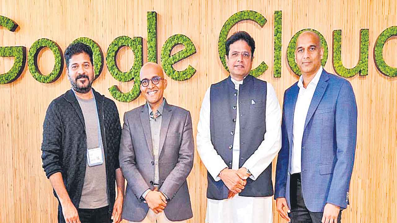 హైదరాబాద్‌లో జొయిటిస్‌ విస్తరణ