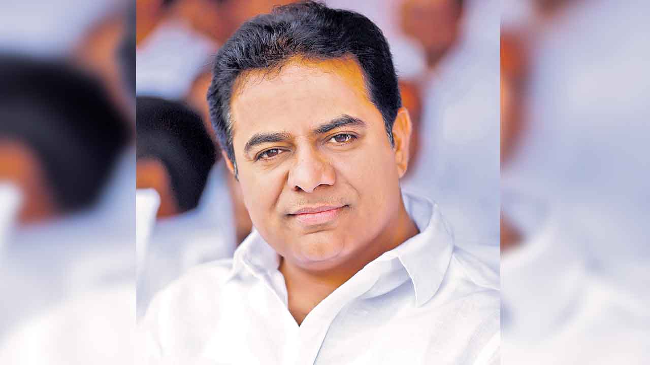 మేఘా సంస్థను బ్లాక్‌ లిస్ట్‌లో పెట్టాలి