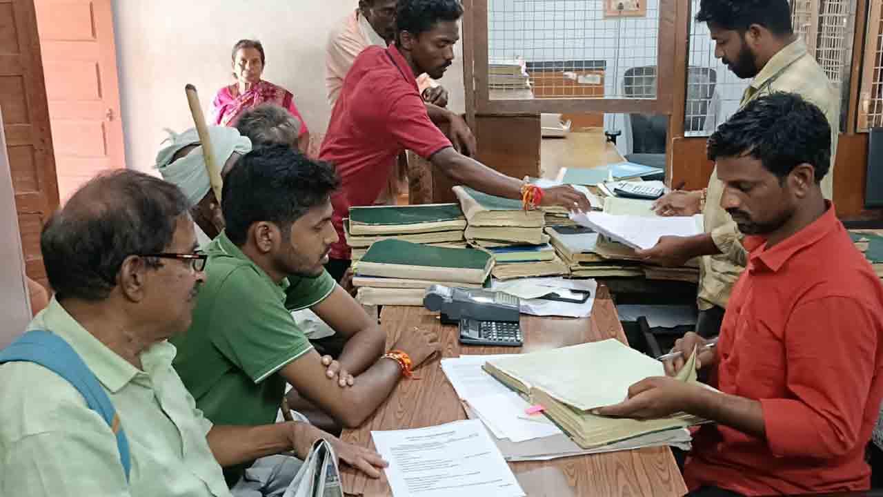 పదిశాతం మందికే లబ్ధి