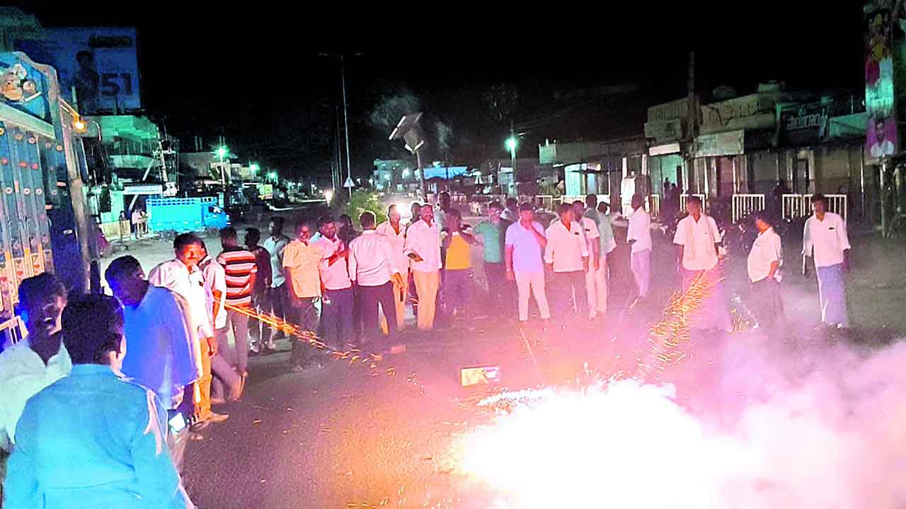 న్యాయం గెలిచింది