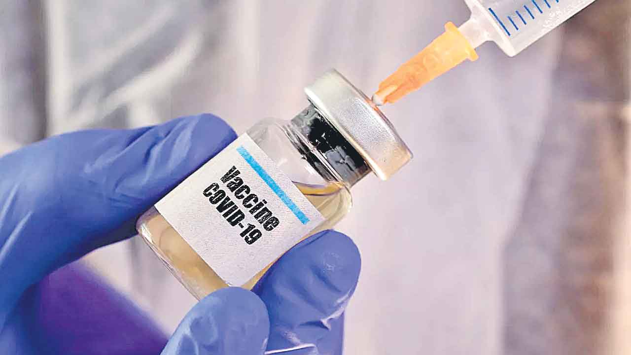 Telangana | ఎగుమతుల్లోనూ తెలంగాణ ‘టాప్’.. రాష్ట్ర ఉత్పత్తుల్లో 28% అమెరికాకే!