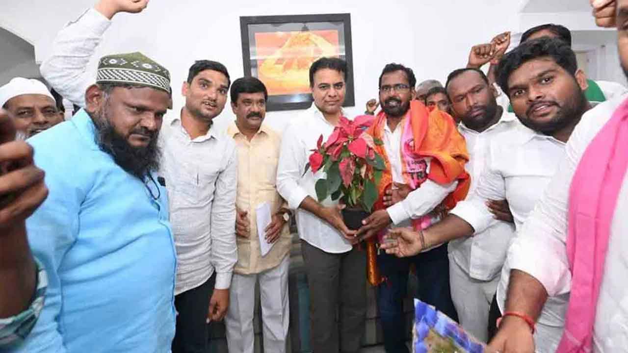 బాన్సువాడలో ఉపఎన్నిక ఖాయం